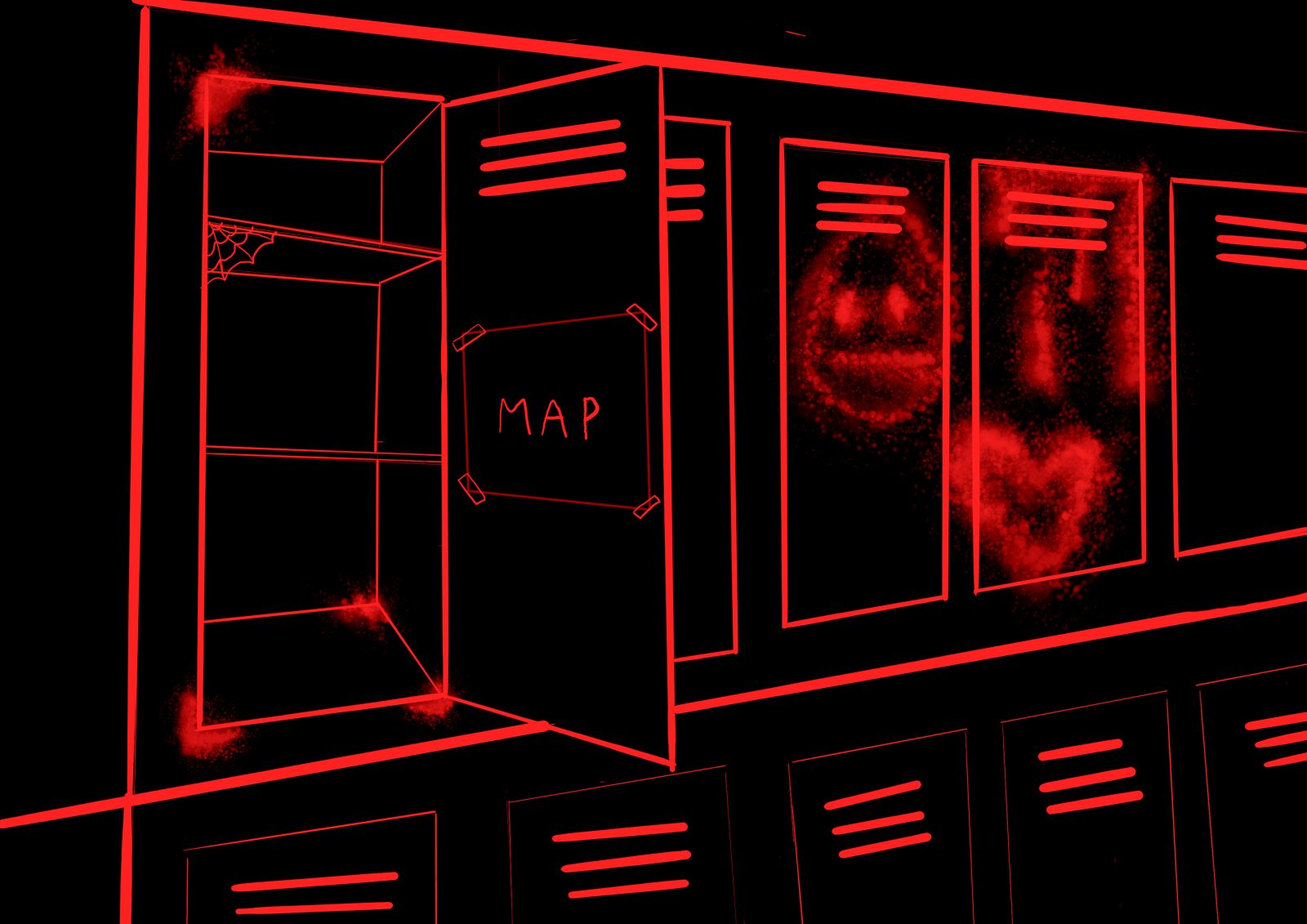 Lockers